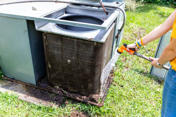 Ductwork Cleaning Services in New Miami, OH