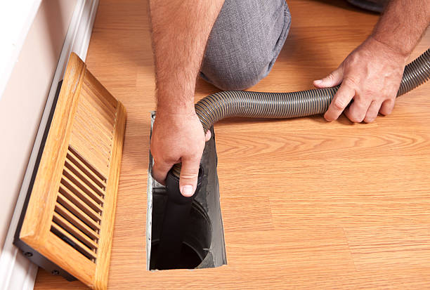 Emergency Air Duct Cleaning in New Miami, OH